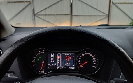 Ford Mondeo IV, 2012 год, 680 000 рублей, 8 фотография