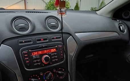 Ford Mondeo IV, 2012 год, 680 000 рублей, 9 фотография