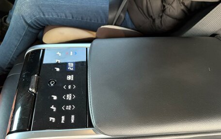 Toyota Camry, 2019 год, 2 800 000 рублей, 20 фотография