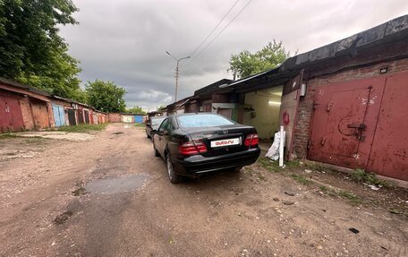 Mercedes-Benz CLK-Класс, 2000 год, 450 000 рублей, 8 фотография