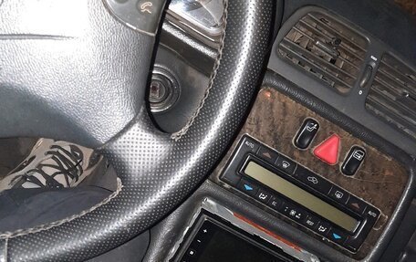 Mercedes-Benz CLK-Класс, 2000 год, 450 000 рублей, 30 фотография