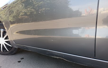 KIA Rio III рестайлинг, 2012 год, 630 000 рублей, 9 фотография