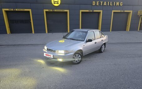 Daewoo Nexia I рестайлинг, 2003 год, 180 000 рублей, 5 фотография