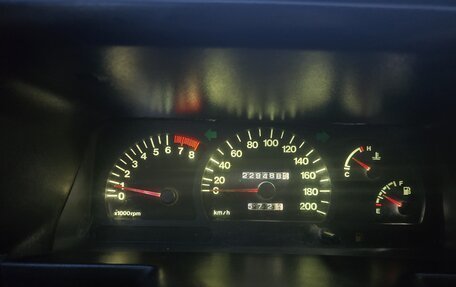 Daewoo Nexia I рестайлинг, 2003 год, 180 000 рублей, 6 фотография