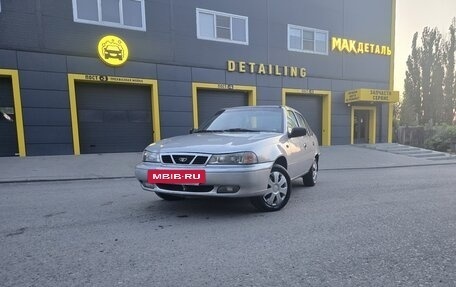 Daewoo Nexia I рестайлинг, 2003 год, 180 000 рублей, 3 фотография