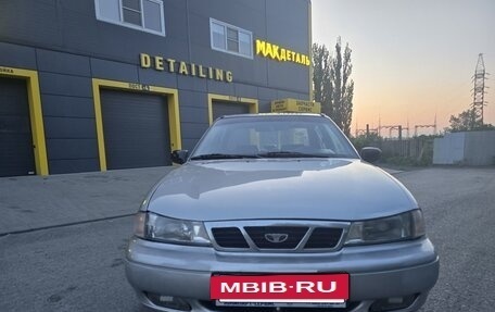 Daewoo Nexia I рестайлинг, 2003 год, 180 000 рублей, 4 фотография