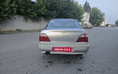 Daewoo Nexia I рестайлинг, 2003 год, 180 000 рублей, 2 фотография
