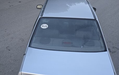 Daewoo Nexia I рестайлинг, 2003 год, 180 000 рублей, 12 фотография