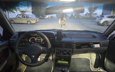 Daewoo Nexia I рестайлинг, 2003 год, 180 000 рублей, 8 фотография