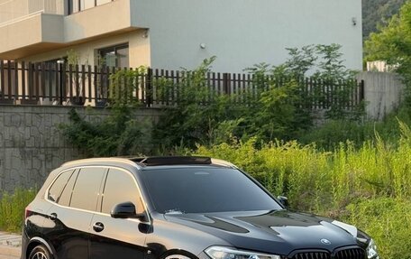 BMW X5, 2022 год, 8 200 000 рублей, 3 фотография