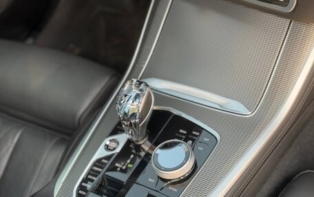 BMW X5, 2022 год, 8 200 000 рублей, 8 фотография