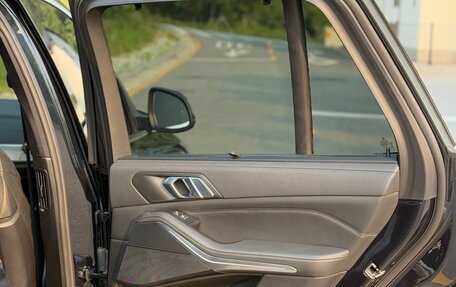 BMW X5, 2022 год, 8 200 000 рублей, 15 фотография