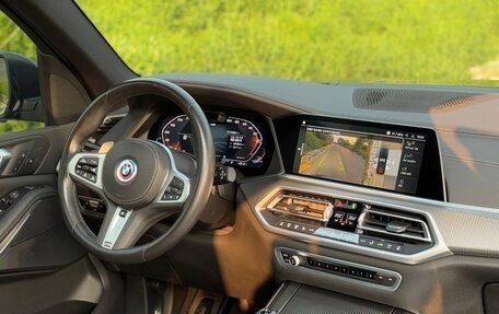 BMW X5, 2022 год, 8 200 000 рублей, 7 фотография