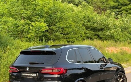 BMW X5, 2022 год, 8 200 000 рублей, 6 фотография