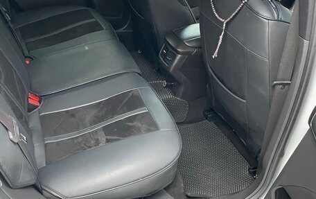 Ford Mondeo V, 2016 год, 1 450 000 рублей, 2 фотография