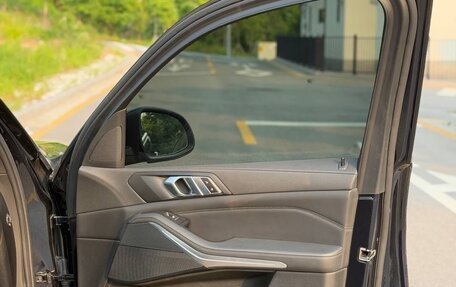 BMW X5, 2022 год, 8 200 000 рублей, 9 фотография