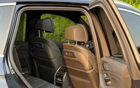 BMW X5, 2022 год, 8 200 000 рублей, 13 фотография