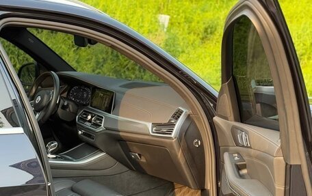 BMW X5, 2022 год, 8 200 000 рублей, 14 фотография