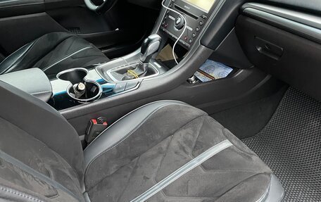 Ford Mondeo V, 2016 год, 1 450 000 рублей, 3 фотография