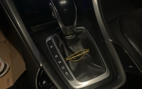 Ford Mondeo V, 2016 год, 1 450 000 рублей, 4 фотография