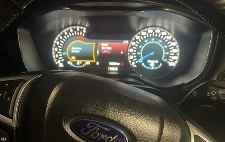 Ford Mondeo V, 2016 год, 1 450 000 рублей, 7 фотография
