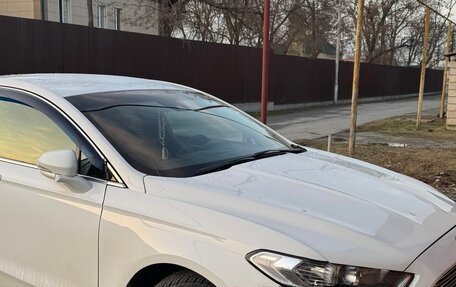 Ford Mondeo V, 2016 год, 1 450 000 рублей, 12 фотография
