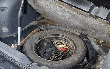 Hyundai Matrix I рестайлинг, 2006 год, 450 000 рублей, 16 фотография