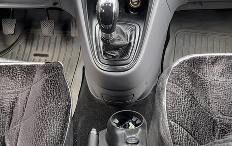Hyundai Matrix I рестайлинг, 2006 год, 450 000 рублей, 15 фотография