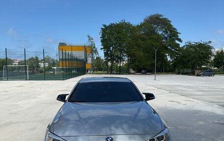 BMW 4 серия, 2014 год, 2 200 000 рублей, 2 фотография