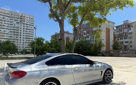 BMW 4 серия, 2014 год, 2 200 000 рублей, 5 фотография