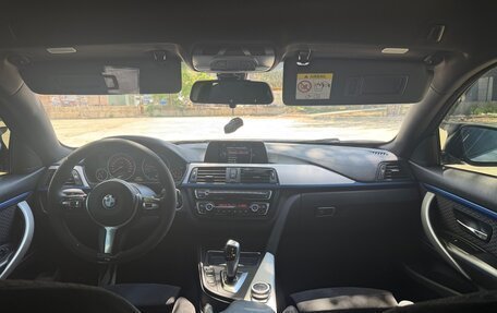 BMW 4 серия, 2014 год, 2 200 000 рублей, 7 фотография
