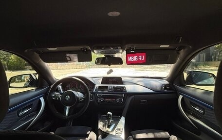 BMW 4 серия, 2014 год, 2 200 000 рублей, 8 фотография