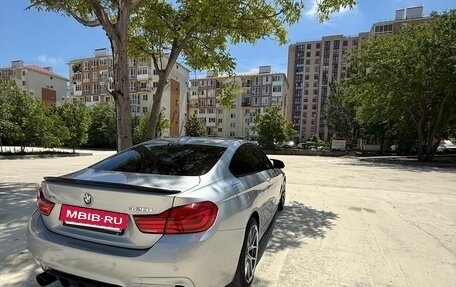 BMW 4 серия, 2014 год, 2 200 000 рублей, 6 фотография