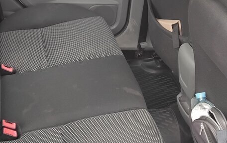 Ford Focus II рестайлинг, 2011 год, 750 000 рублей, 7 фотография