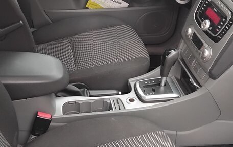 Ford Focus II рестайлинг, 2011 год, 750 000 рублей, 6 фотография