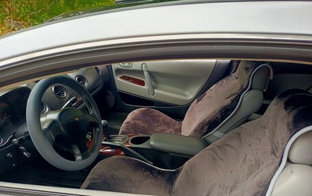 Chrysler Sebring II, 2001 год, 350 000 рублей, 9 фотография