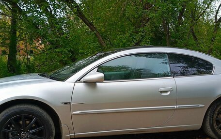 Chrysler Sebring II, 2001 год, 350 000 рублей, 3 фотография