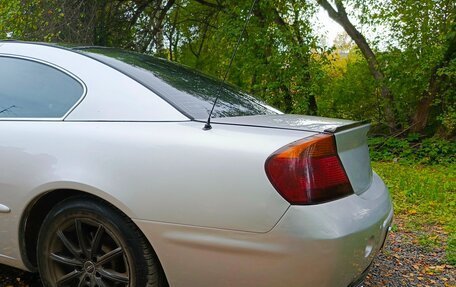 Chrysler Sebring II, 2001 год, 350 000 рублей, 5 фотография