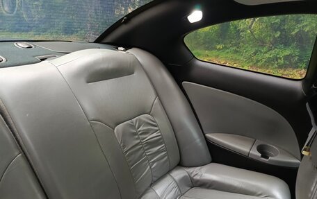 Chrysler Sebring II, 2001 год, 350 000 рублей, 11 фотография
