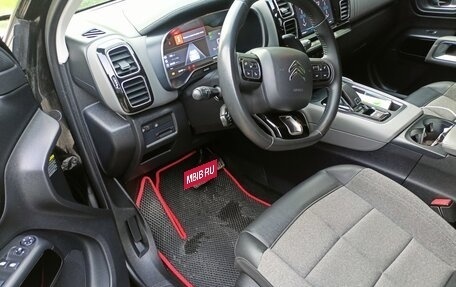 Citroen C5 Aircross I, 2021 год, 1 900 000 рублей, 8 фотография