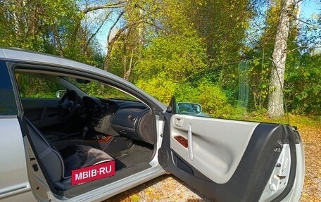 Chrysler Sebring II, 2001 год, 350 000 рублей, 10 фотография