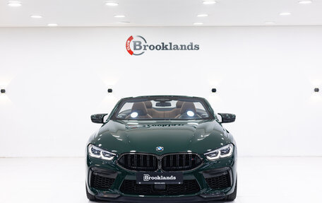 BMW M8 I (F91/F92/F93), 2021 год, 16 790 000 рублей, 3 фотография