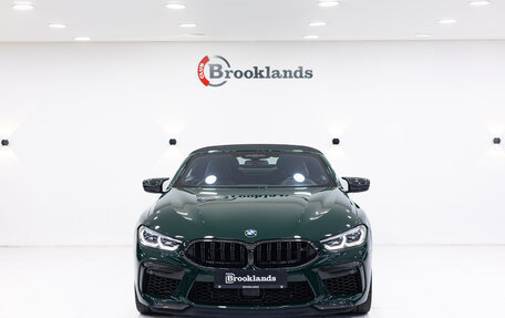 BMW M8 I (F91/F92/F93), 2021 год, 16 790 000 рублей, 4 фотография