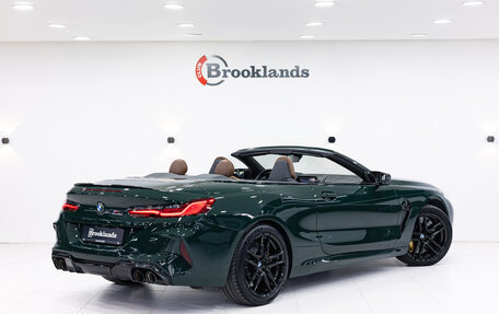 BMW M8 I (F91/F92/F93), 2021 год, 16 790 000 рублей, 7 фотография