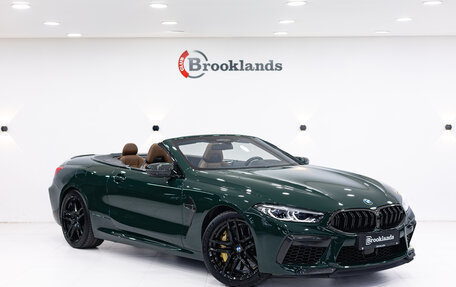 BMW M8 I (F91/F92/F93), 2021 год, 16 790 000 рублей, 5 фотография