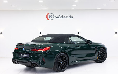 BMW M8 I (F91/F92/F93), 2021 год, 16 790 000 рублей, 8 фотография