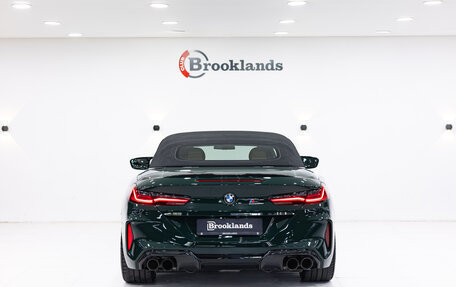 BMW M8 I (F91/F92/F93), 2021 год, 16 790 000 рублей, 10 фотография