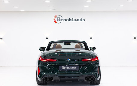 BMW M8 I (F91/F92/F93), 2021 год, 16 790 000 рублей, 9 фотография
