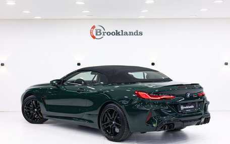 BMW M8 I (F91/F92/F93), 2021 год, 16 790 000 рублей, 12 фотография