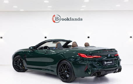 BMW M8 I (F91/F92/F93), 2021 год, 16 790 000 рублей, 11 фотография